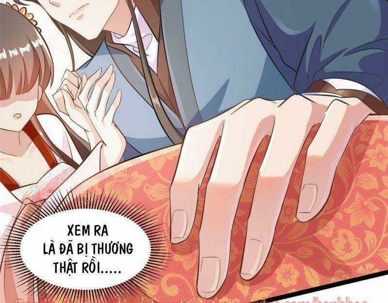 Bạo Manh Tiểu Tiên Chapter 37 trang 37