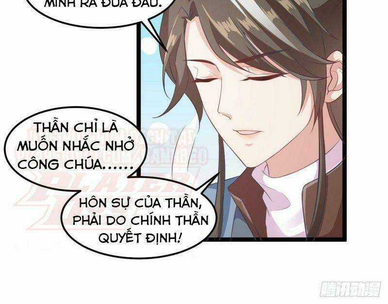 Bạo Manh Tiểu Tiên Chapter 37 trang 39