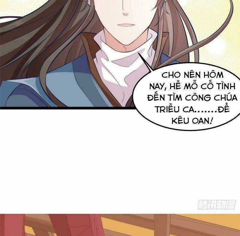 Bạo Manh Tiểu Tiên Chapter 37 trang 4