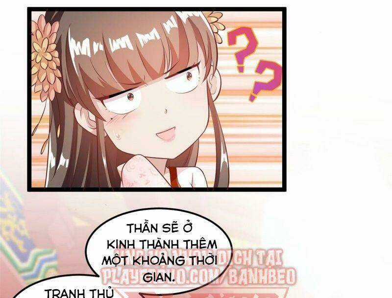 Bạo Manh Tiểu Tiên Chapter 37 trang 40