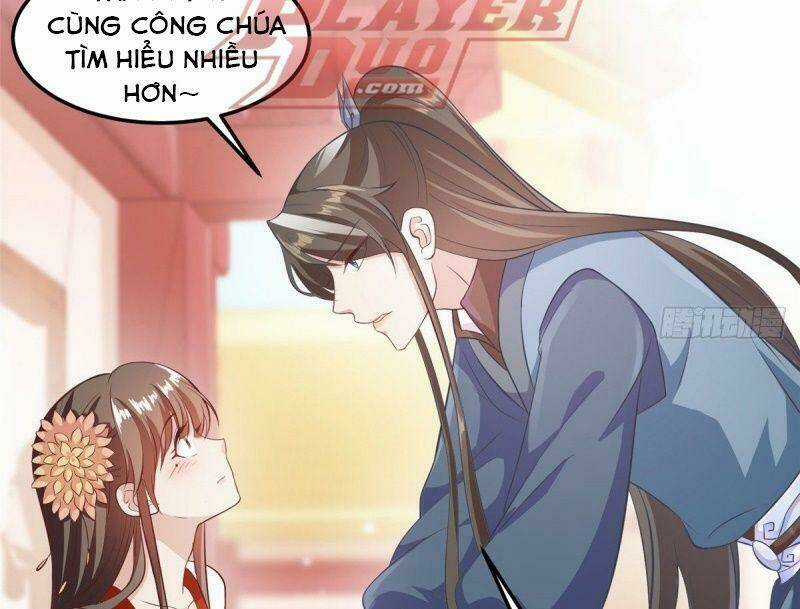 Bạo Manh Tiểu Tiên Chapter 37 trang 41