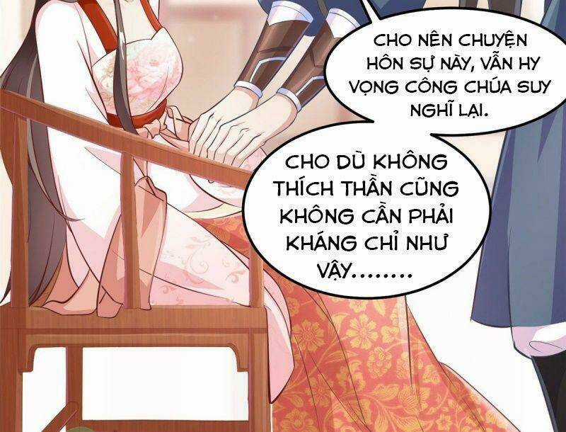 Bạo Manh Tiểu Tiên Chapter 37 trang 42