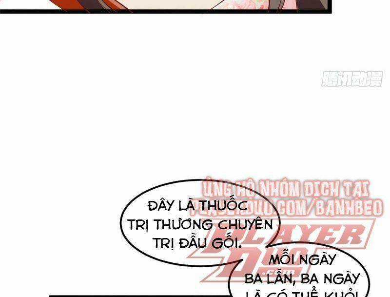 Bạo Manh Tiểu Tiên Chapter 37 trang 46