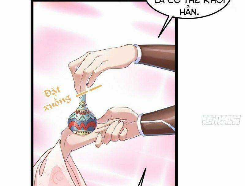 Bạo Manh Tiểu Tiên Chapter 37 trang 47