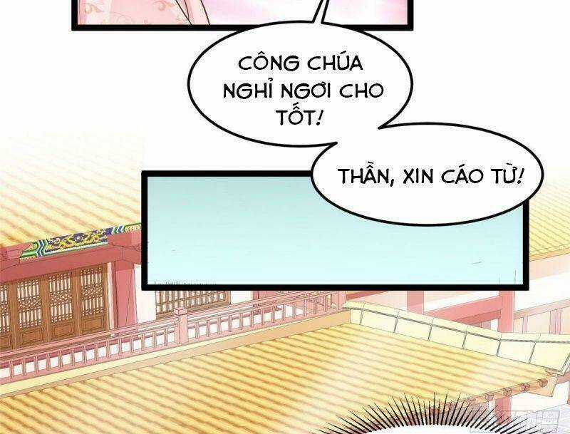 Bạo Manh Tiểu Tiên Chapter 37 trang 48
