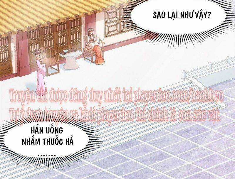 Bạo Manh Tiểu Tiên Chapter 37 trang 49