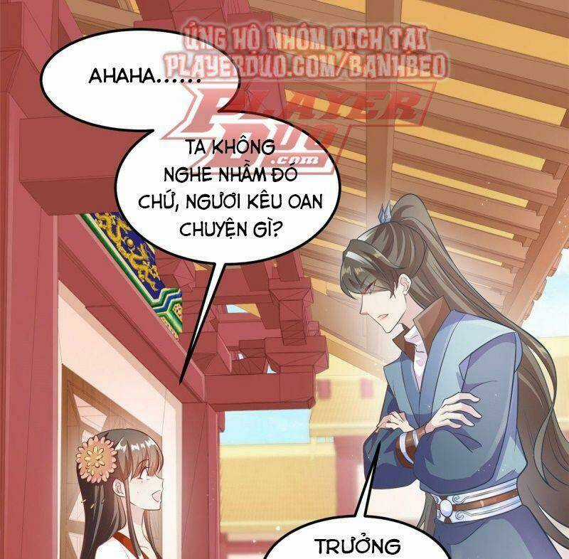 Bạo Manh Tiểu Tiên Chapter 37 trang 5