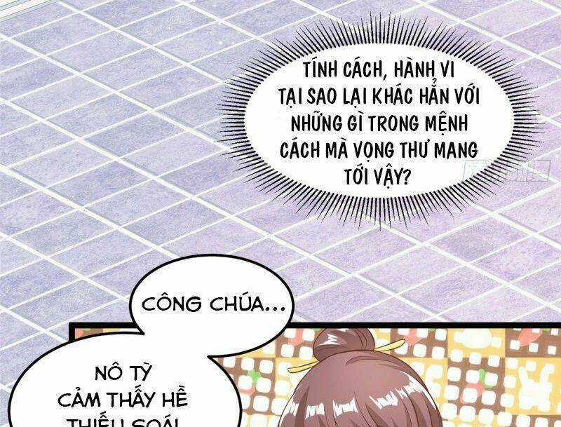 Bạo Manh Tiểu Tiên Chapter 37 trang 50