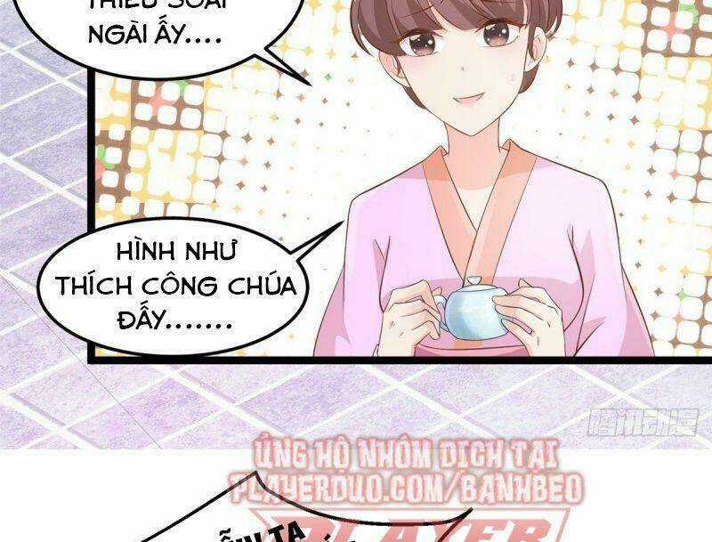Bạo Manh Tiểu Tiên Chapter 37 trang 51