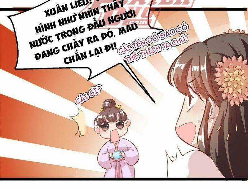Bạo Manh Tiểu Tiên Chapter 37 trang 52