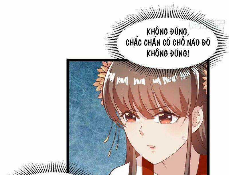 Bạo Manh Tiểu Tiên Chapter 37 trang 53