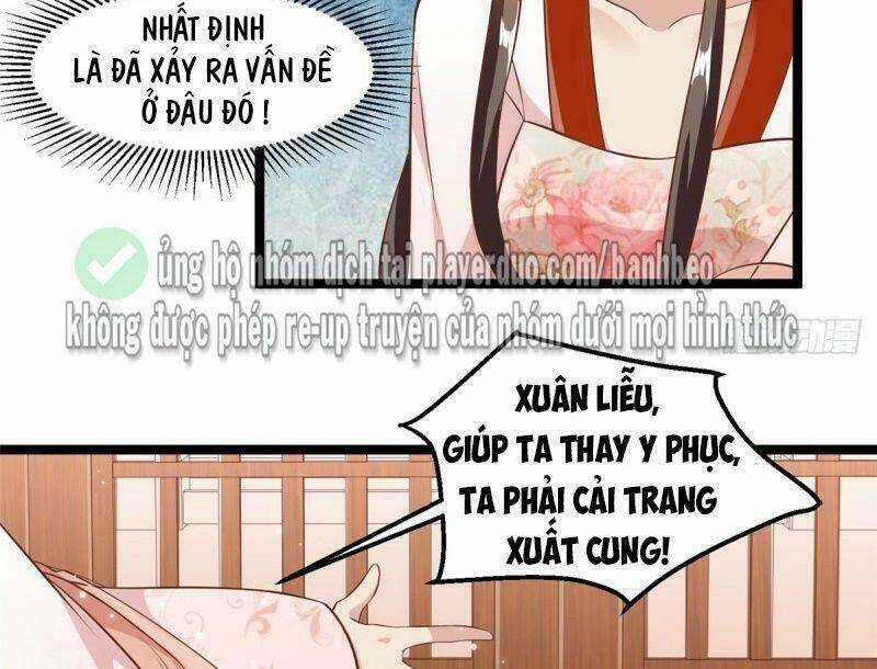 Bạo Manh Tiểu Tiên Chapter 37 trang 54