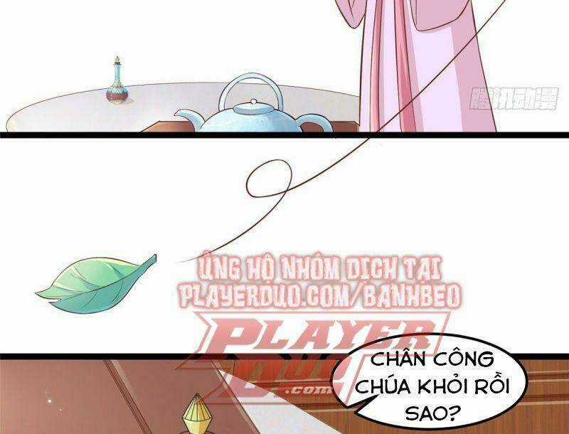 Bạo Manh Tiểu Tiên Chapter 37 trang 57