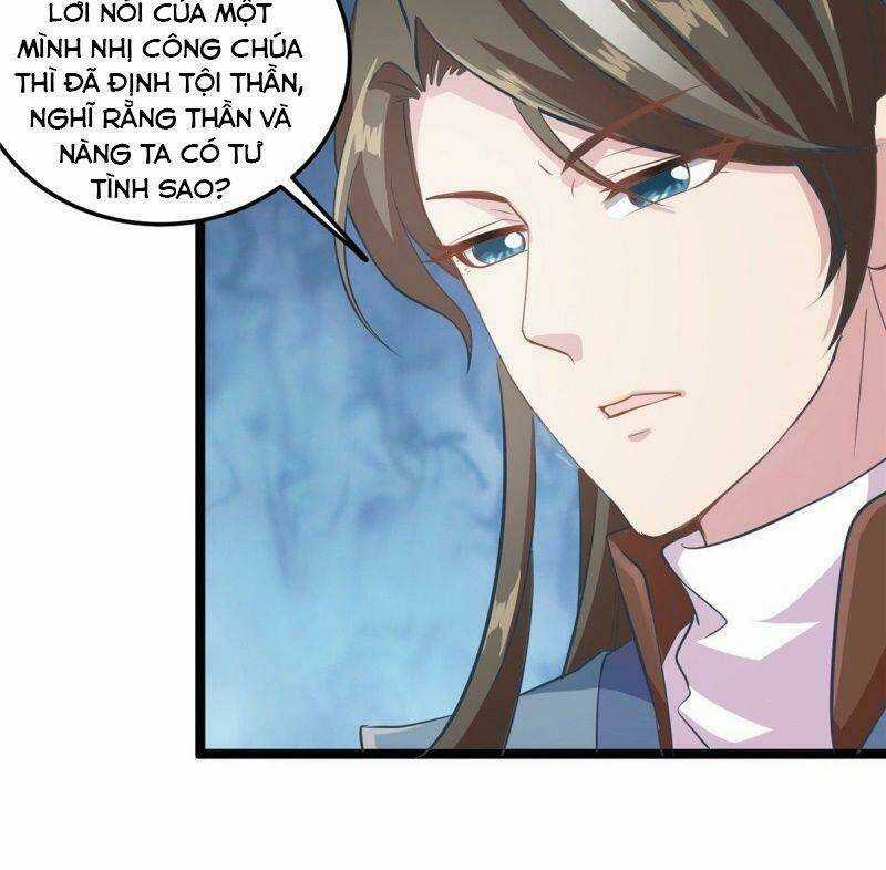 Bạo Manh Tiểu Tiên Chapter 37 trang 8