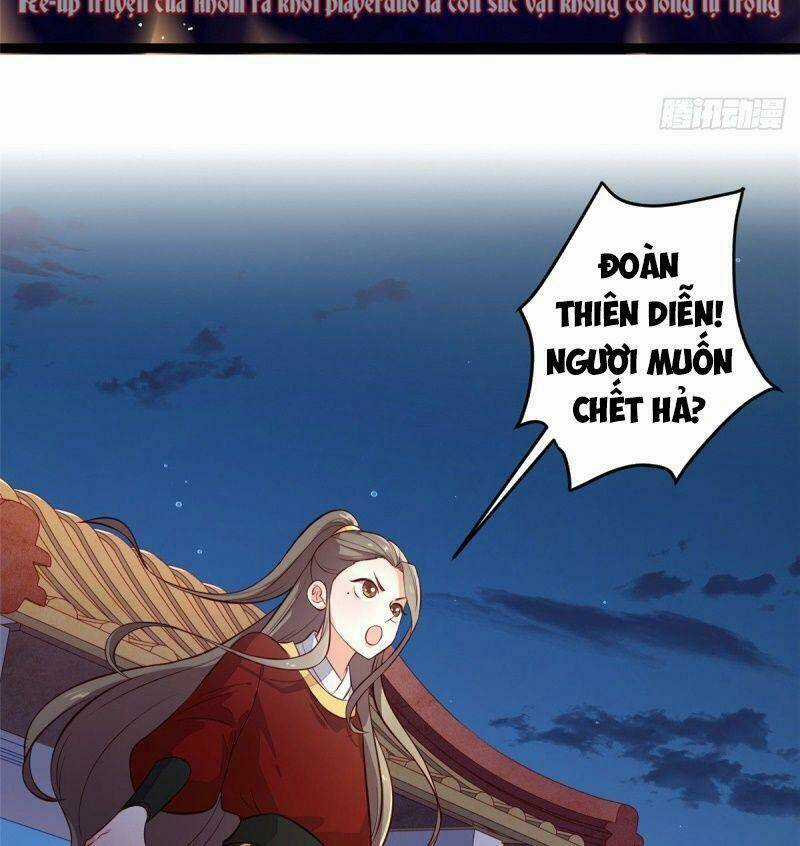 Bạo Manh Tiểu Tiên Chapter 38 trang 12