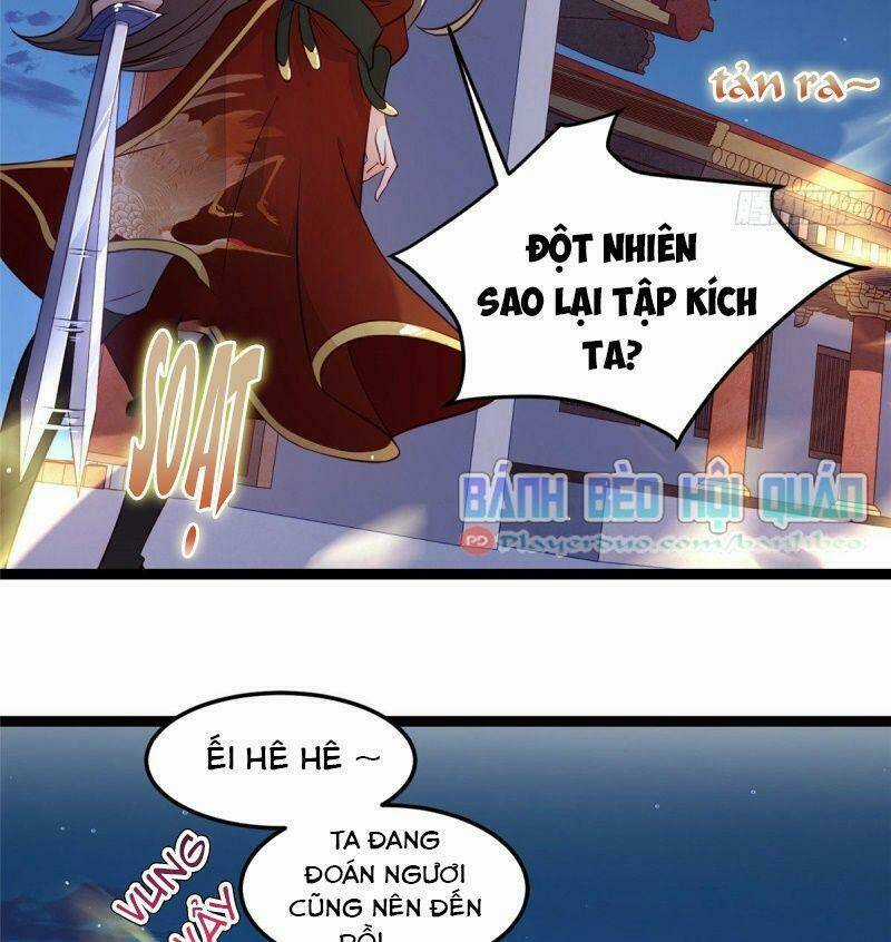 Bạo Manh Tiểu Tiên Chapter 38 trang 13