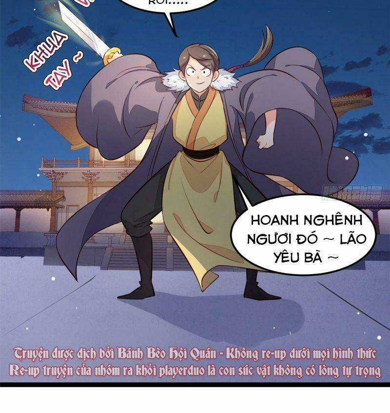 Bạo Manh Tiểu Tiên Chapter 38 trang 14