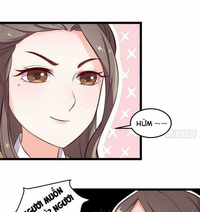 Bạo Manh Tiểu Tiên Chapter 38 trang 15