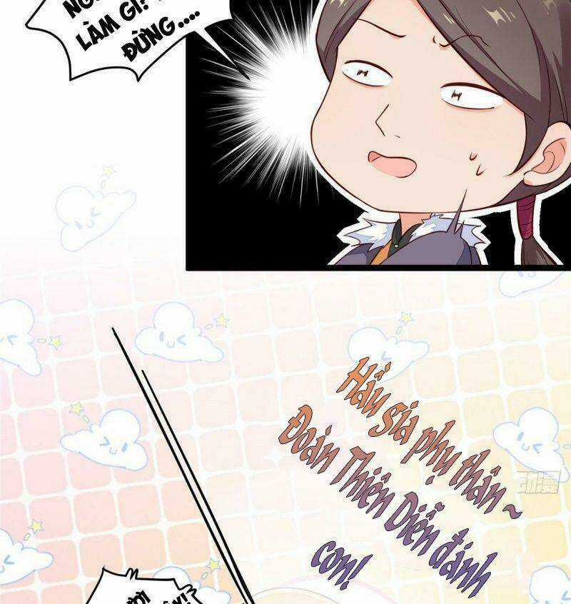 Bạo Manh Tiểu Tiên Chapter 38 trang 16