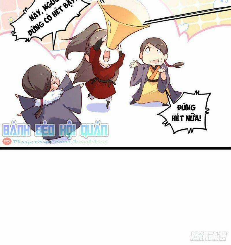 Bạo Manh Tiểu Tiên Chapter 38 trang 17