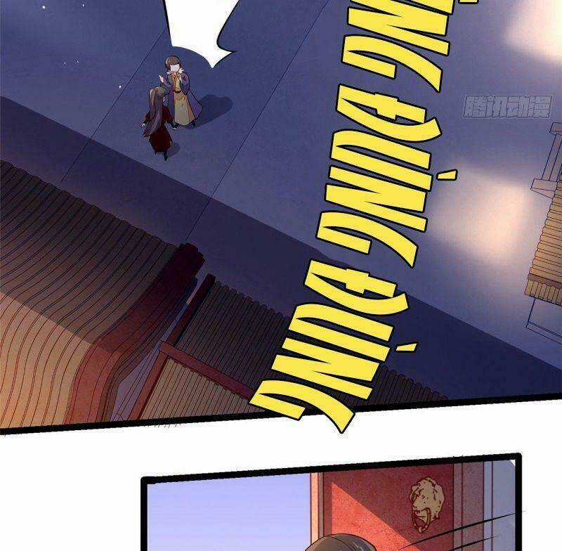 Bạo Manh Tiểu Tiên Chapter 38 trang 19