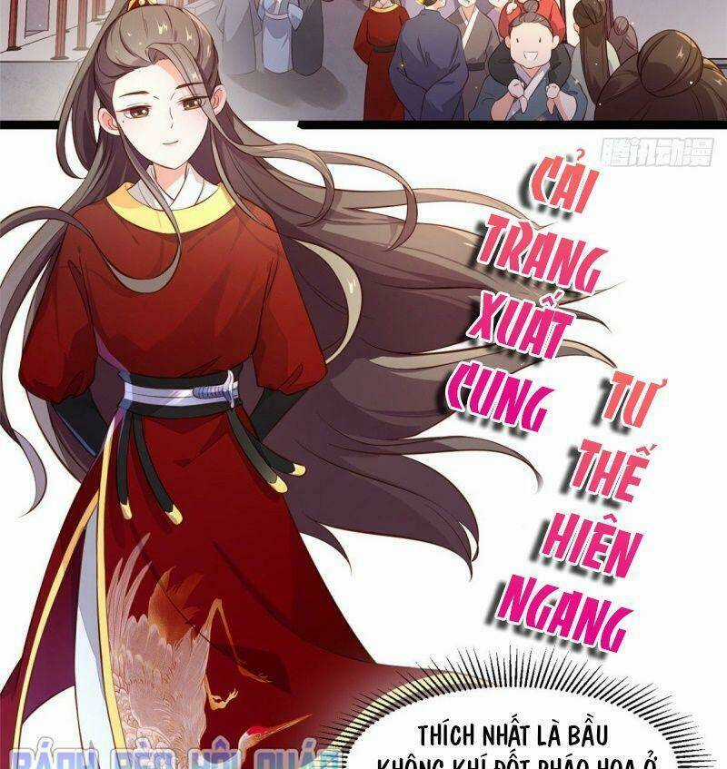 Bạo Manh Tiểu Tiên Chapter 38 trang 2