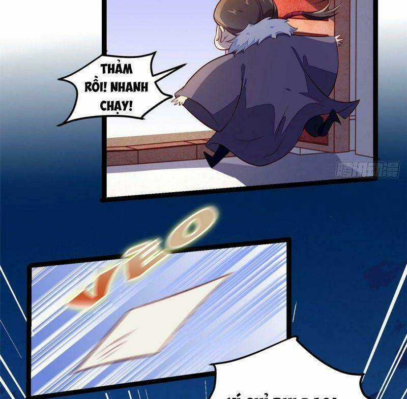 Bạo Manh Tiểu Tiên Chapter 38 trang 20