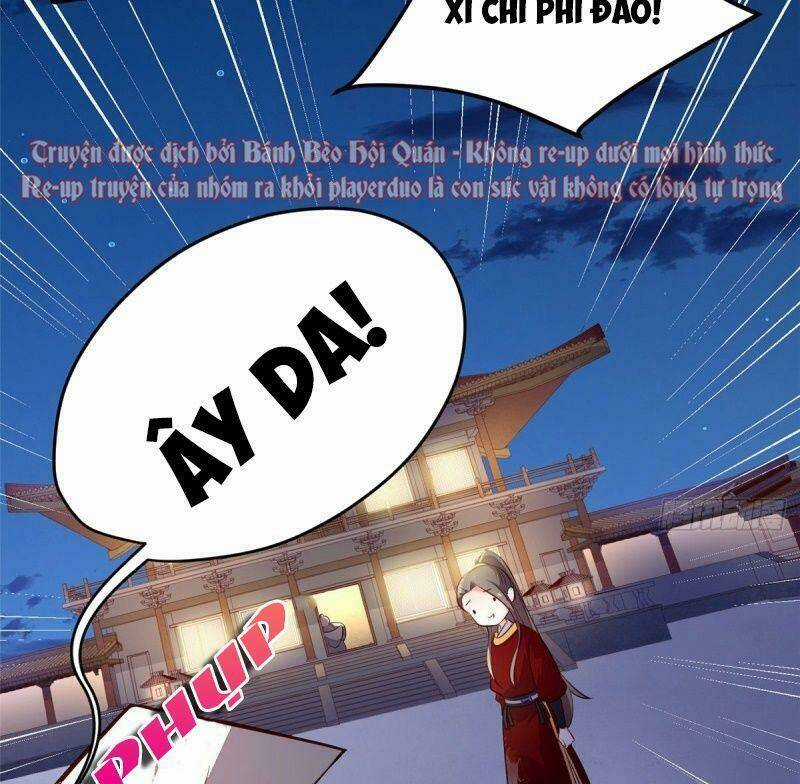 Bạo Manh Tiểu Tiên Chapter 38 trang 21