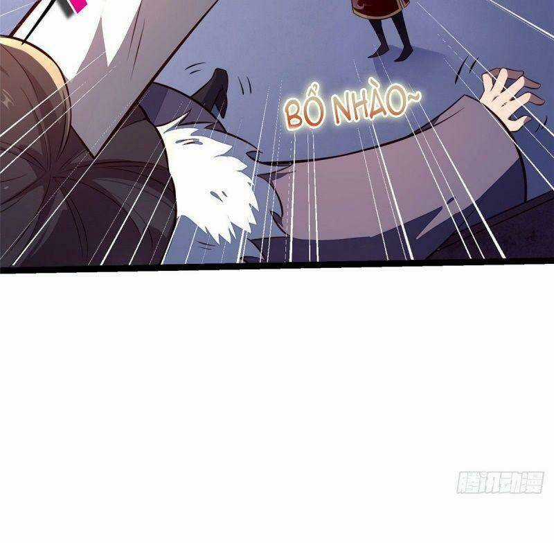 Bạo Manh Tiểu Tiên Chapter 38 trang 22