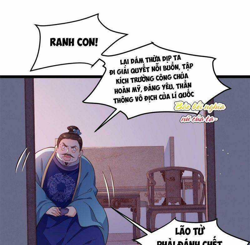 Bạo Manh Tiểu Tiên Chapter 38 trang 23