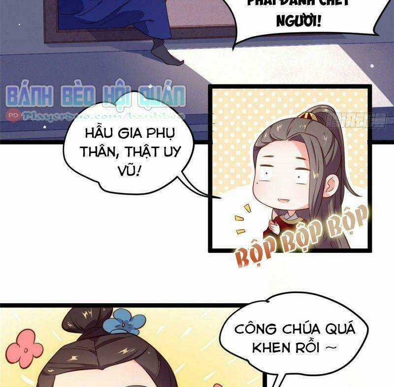 Bạo Manh Tiểu Tiên Chapter 38 trang 24