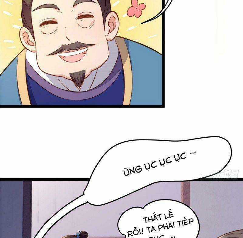 Bạo Manh Tiểu Tiên Chapter 38 trang 25