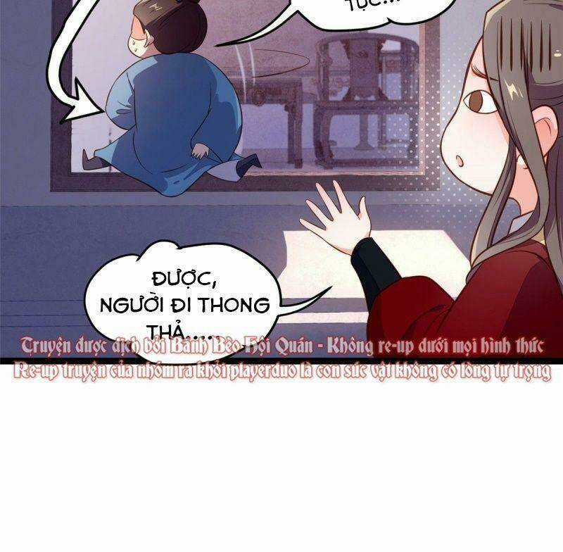 Bạo Manh Tiểu Tiên Chapter 38 trang 26