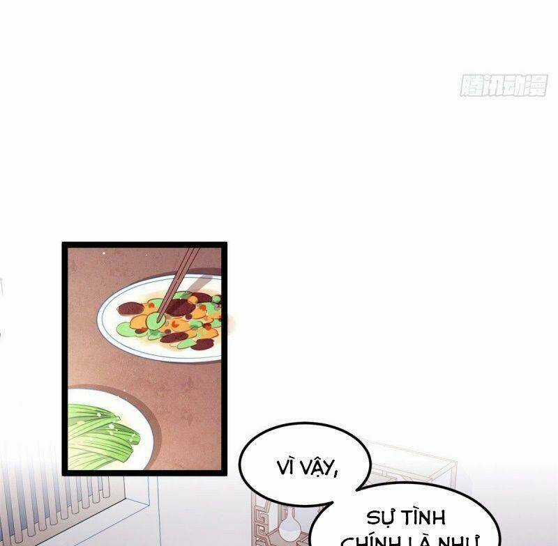 Bạo Manh Tiểu Tiên Chapter 38 trang 27