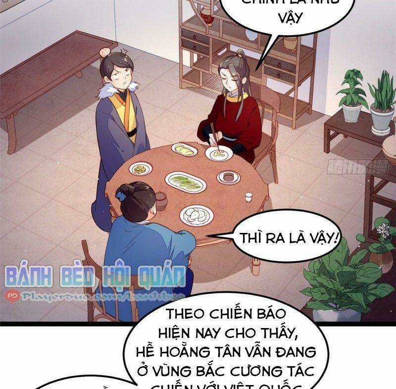 Bạo Manh Tiểu Tiên Chapter 38 trang 28