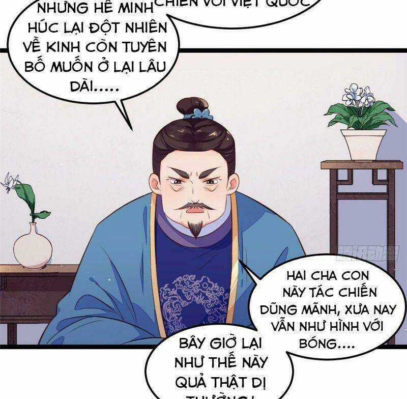 Bạo Manh Tiểu Tiên Chapter 38 trang 29