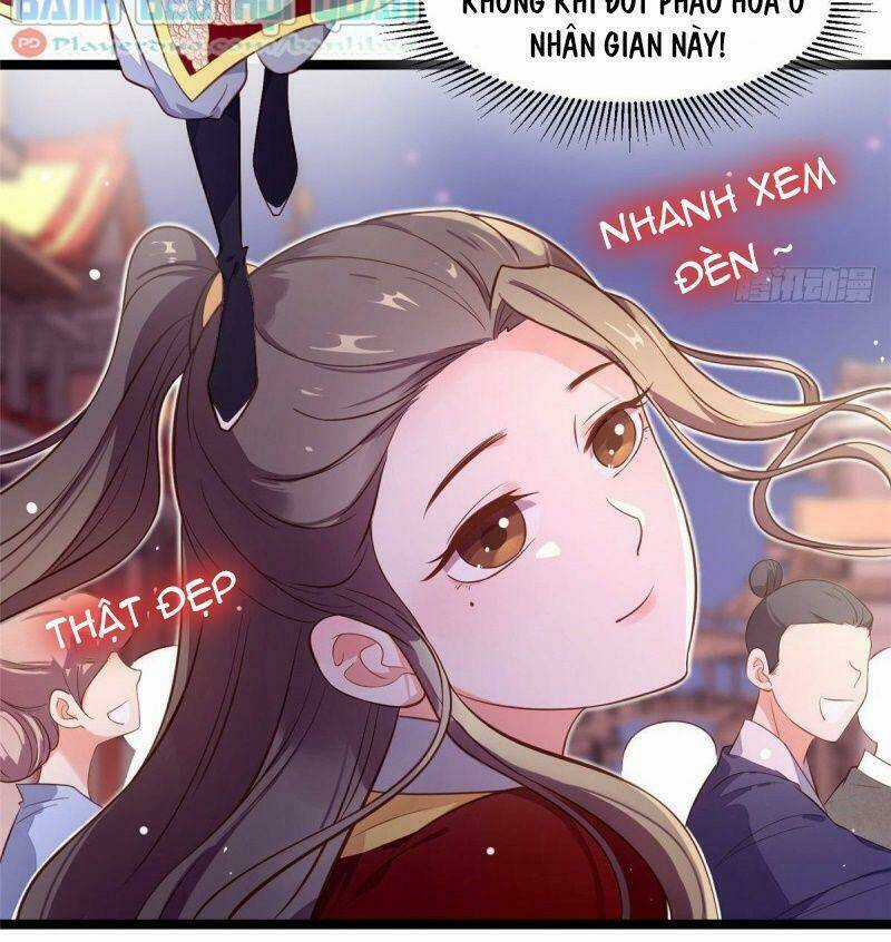 Bạo Manh Tiểu Tiên Chapter 38 trang 3