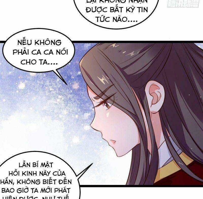 Bạo Manh Tiểu Tiên Chapter 38 trang 31