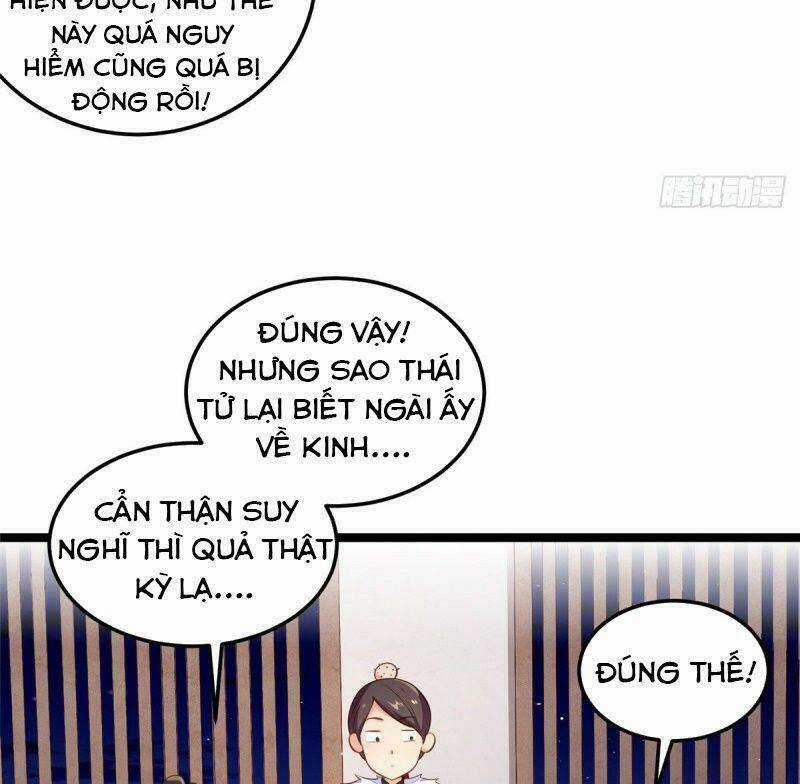 Bạo Manh Tiểu Tiên Chapter 38 trang 32