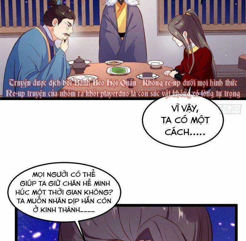 Bạo Manh Tiểu Tiên Chapter 38 trang 33