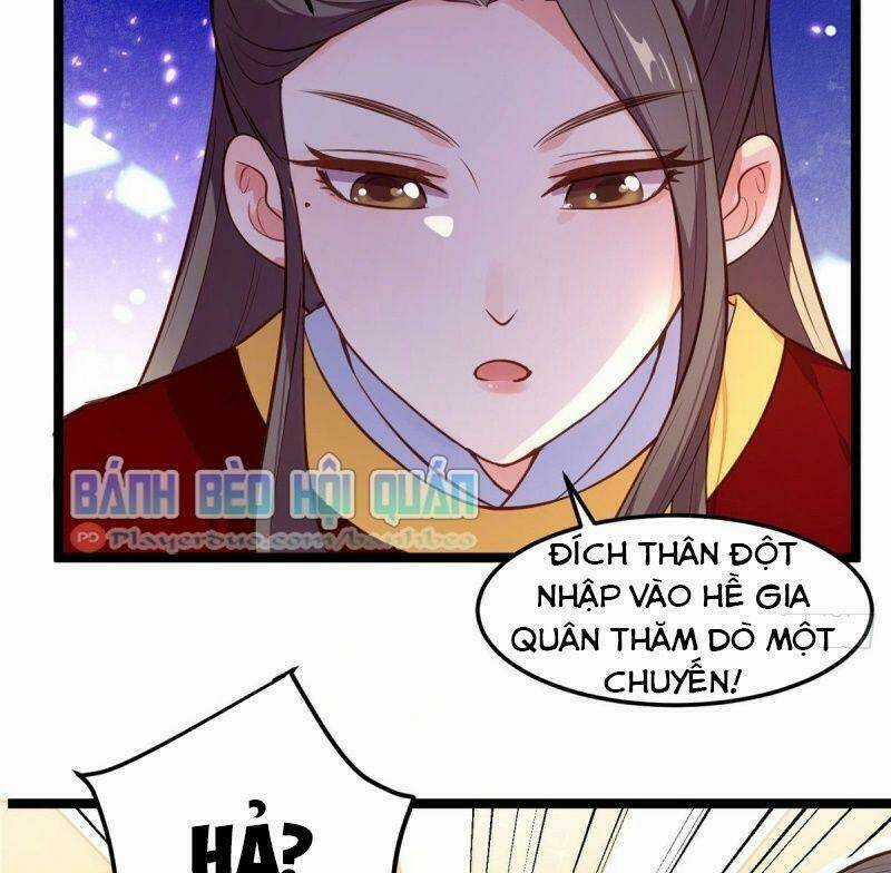 Bạo Manh Tiểu Tiên Chapter 38 trang 34
