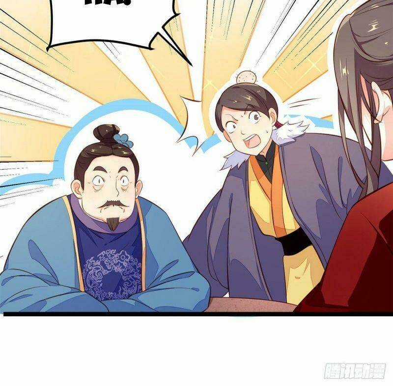 Bạo Manh Tiểu Tiên Chapter 38 trang 35