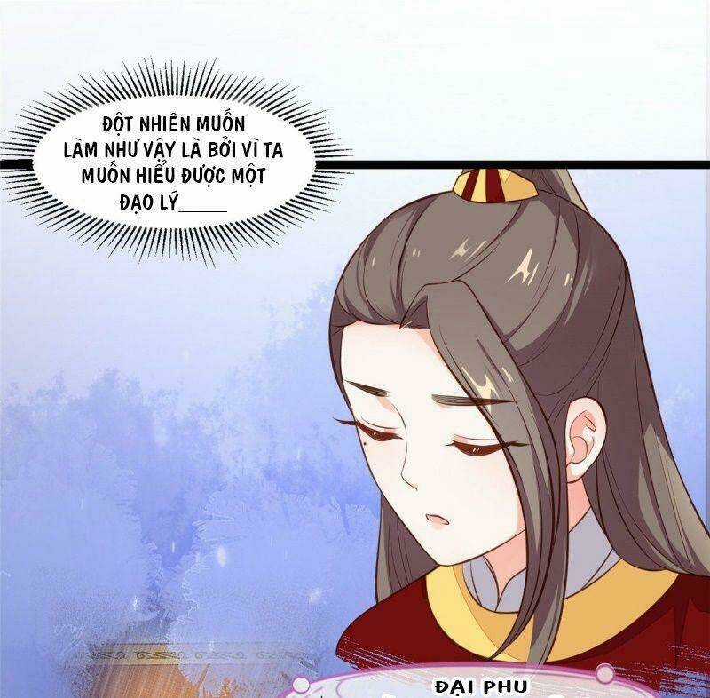 Bạo Manh Tiểu Tiên Chapter 38 trang 36