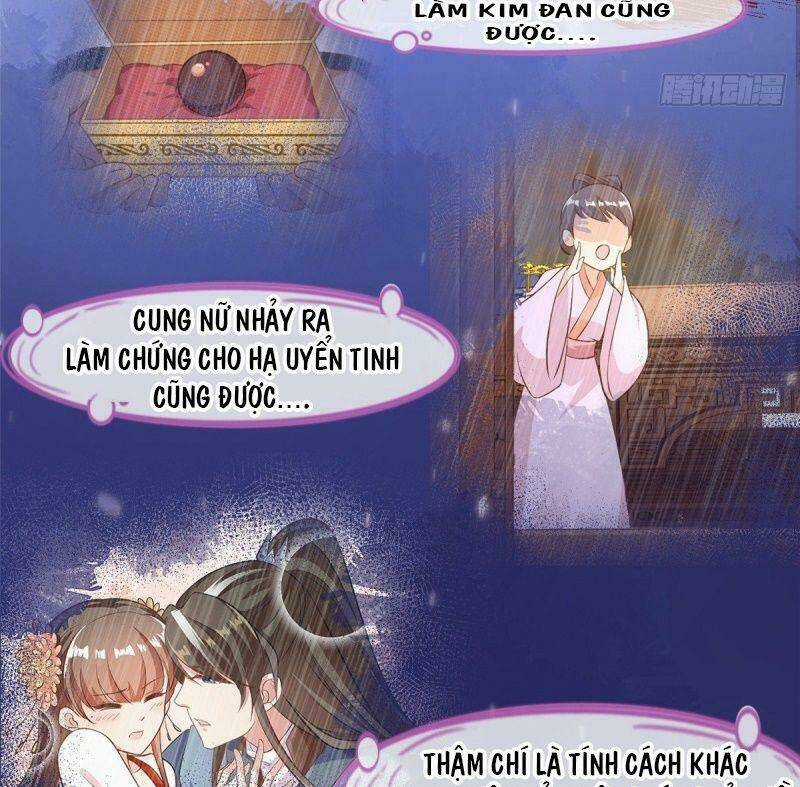 Bạo Manh Tiểu Tiên Chapter 38 trang 37