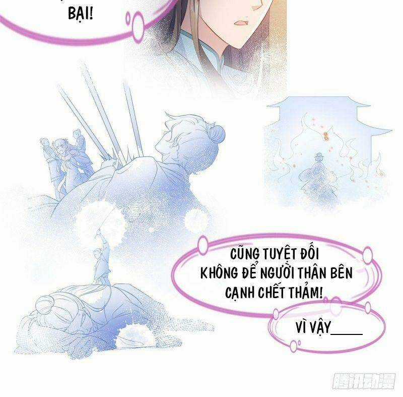 Bạo Manh Tiểu Tiên Chapter 38 trang 41