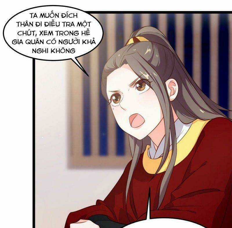 Bạo Manh Tiểu Tiên Chapter 38 trang 42