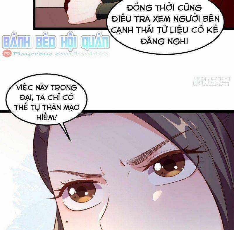 Bạo Manh Tiểu Tiên Chapter 38 trang 43