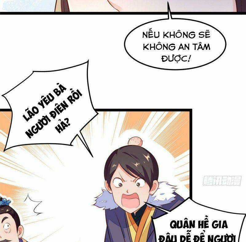 Bạo Manh Tiểu Tiên Chapter 38 trang 44