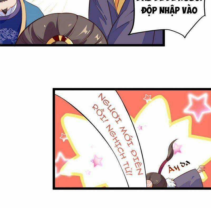 Bạo Manh Tiểu Tiên Chapter 38 trang 45