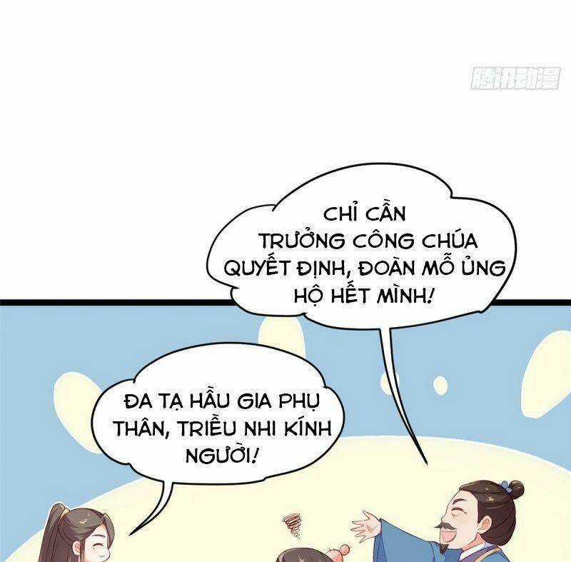 Bạo Manh Tiểu Tiên Chapter 38 trang 46